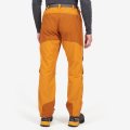 Montane Terra Pants inca gold