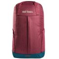 Tatonka City Pack 20 bordeaux red