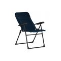 Vango HYDE TALL CHAIR med blue