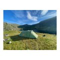 Vango SCAFELL 300+ pamir green 2