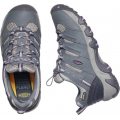 KEEN Koven WP W steel grey/african violet