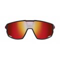 JULBO RUSH SP3 CF black/red