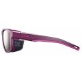 JULBO SHIELD M SP4 violet fonce/rose fonce