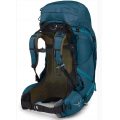 OSPREY Atmos AG 65 venturi blue L/XL