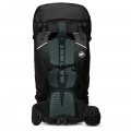 Mammut Lithium 40 black 0001