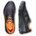 Mammut Sertig II Low GTX® Men black-vibrant orange