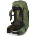 OSPREY Atmos AG 65 mythical green L/XL