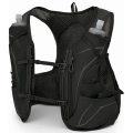 OSPREY DURO 6 dark charcoal grey L