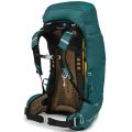 OSPREY EJA 58 deep teal WM/WL