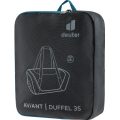 Deuter AVIANT DUFFEL 35 black (3520022)