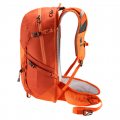 Deuter SPEED LITE 23 SL paprika-saffron