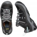 KEEN CIRCADIA WP W black/cloud blue