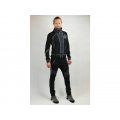 Crazy Idea Jacket Avenger Man black