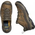 KEEN CIRCADIA WP MEN shitake/bríndle