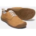 KEEN MOSEY DERBY LEATHER M apple cinnamon/birch