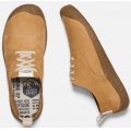 KEEN MOSEY DERBY LEATHER M apple cinnamon/birch