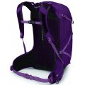 OSPREY SPORTLITE 25 aubergine purple M/L