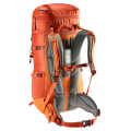 Deuter FOX 40 paprika-mandarine