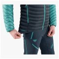 Dynafit RADICAL DWN RDS M HOOD JKT storm blue