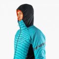 Dynafit SPEED INSULATION HOODED JKT M storm blue