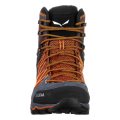 Salewa MS MTN TRAINER LITE MID GTX black out/carrot