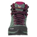 Salewa WS ALP TRAINER 2 MID GTX duck green/rhododendon