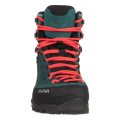 Salewa WS MTN TRAINER MID GTX atlantic deep/ombre blue