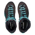 Salewa WS MTN TRAINER MID GTX magnet/viridian green