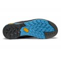 Asolo Eldo Lth GV graphite/blue moon dámská