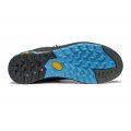 Asolo Eldo Mid Lth GV graphite/blue moon dámská