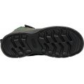 Keen HIKEPORT 2 SPORT MID WP Jr magnet/greener pastures