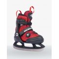 K2 Rink Raven Ice Boa red 22/23