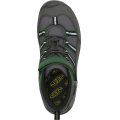 Keen HIKEPORT 2 SPORT MID WP K magnet/greener pastures