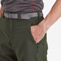 Montane Terra Pants oak green