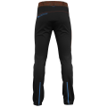 Crazy Idea Pant Resolution Man forest-black