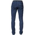 RAFIKI TORRE dark blue denim