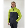 Sir Joseph Sarek Man lime/black