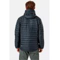 Rab Microlight Alpine Jacket beluga