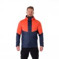 Northfinder Kashton blueorange