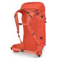 OSPREY MUTANT 38 mars orange S/M