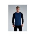 Devold Expedition Merino 235 Shirt Man flood/black