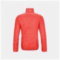 Ortovox Piz Bial Jacket W coral