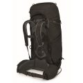 OSPREY KESTREL 58 black L/XL