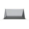 Hannah MESH TENT 2 grey