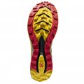 La Sportiva Jackal II black/yellow