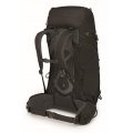 OSPREY KESTREL 48 black S/M