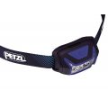 PETZL Actik Core modrá 2022