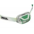 PETZL Actik Core zelená 2022