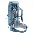 Deuter AIRCONTACT LITE 40 + 10 atlantic-ink