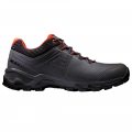 Mammut Mercury IV Low GTX® Men titanium-hot red